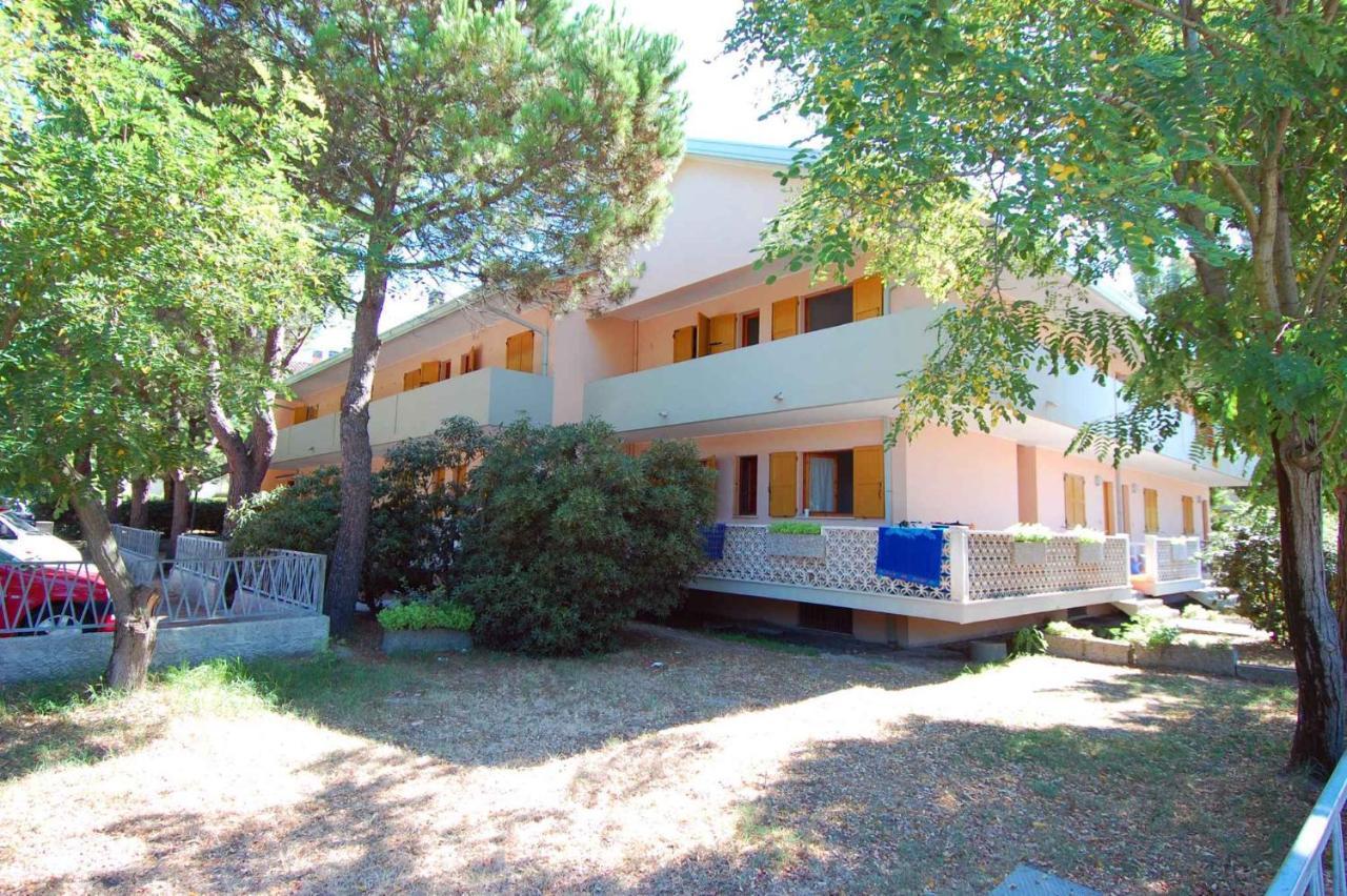 Apartamento In 24876 Rosolina Mare
